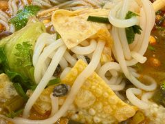 招牌螺肉螺蛳粉-螺大蛳柳州螺蛳粉·火锅·热干面(西城永捷店)