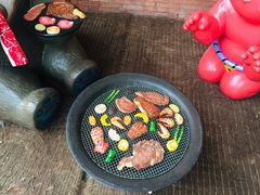 -神户赤童日式烤肉伙伴(东直门店)