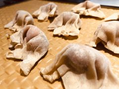 馄饨-纽斯特牛排自助餐厅(浦江万达店)