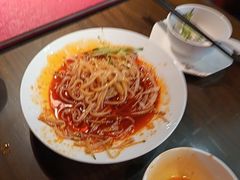 -秦月轩·陕西家乡菜(阜成路·五棵松店)