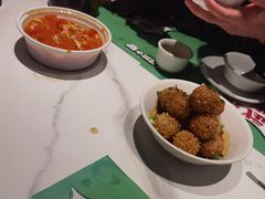 -鑫小城故事·藕汤·家常菜(台北一路总店)