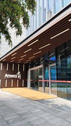 -安利上海体验馆