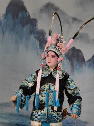 -华韵京剧摄影(洋桥角门东店)