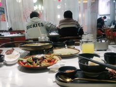 -乔阿马·江南味·驴肉香(龙湖华泾天街店)