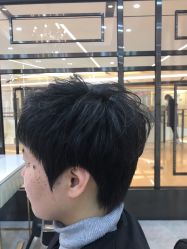-黛蓝形象定制