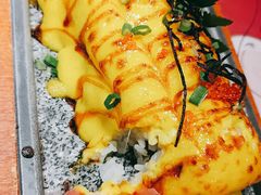 -花漫里亲民日式餐厅(万象城店)