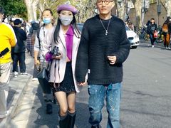-安福路