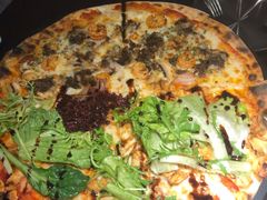 -机器人火炉披萨