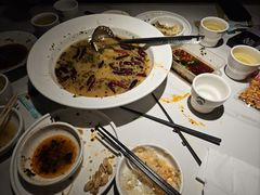-江渔儿酸菜鱼(万科东荟城店)