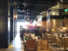 大堂-漫咖啡(永旺梦乐城店)