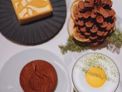 -潮一不贰·法式甜品·生日蛋糕·西式简餐(外滩店)