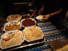 -桥门程记(兰州南关夜市店)