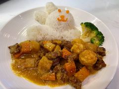 -夏日玛莉西餐厅(湘乡嘉亨茂店)