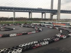 -锐擎卡丁车主题乐园(郊野公园店)
