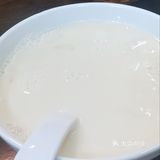好吃的潮汕豆浆