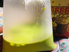 -半坡九号老挝冰咖啡