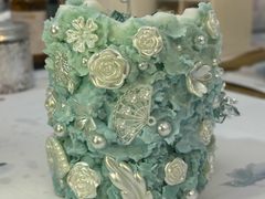 -郑在DIY·潮玩银饰绘画手作(中央大道旗舰店)