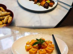 -济南凯宾斯基酒店-THE VIEW云景全日制餐厅