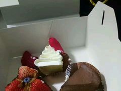 -PETIT PARIS 小巴黎(凯德1818店)