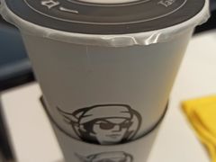 -茶太良品·京派茶饮(天河城店)