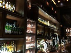 -The Bottle Bar(羲和商业广场店)