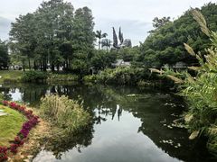 -四海公园(南山区)