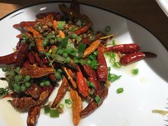 -太二酸菜鱼(汕头苏宁广场店)