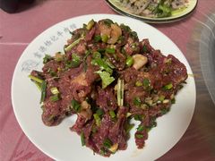 -富源杨记牛肉馆