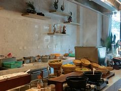 -云尚自助餐厅(佛山南海瞻云酒店)