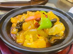 -清真·伊然轩青海特色美食