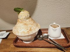 -TAIFORKS 大福食堂·山葵烤肉料理·拌饭(宝安店)