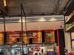 -管氏翅吧(地安门店)