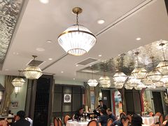 大堂-丰收日(五角场店)