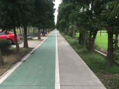 -锦江中华村农家乐饭庄