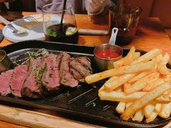 -澳骄 Aussie Kitchen·手工披萨·西餐(国大店)