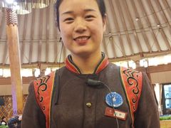 -九十九顶毡房(阜石路店)