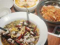 -湖兰金牌小炒肉(椒江万达店)