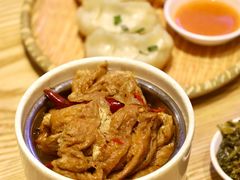 -易裕和·长沙米粉(竹塘西路店)