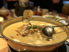 -龙井壹号·茶缘山景宴(龙井村店)