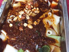 麻辣粉-金张掖麻辣烫(凤城一路店)