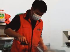 -大自然醉鹅·铁锅火焰鹅(上海联洋店)