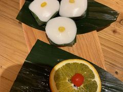 -泰堤坊(淡水体育馆店)