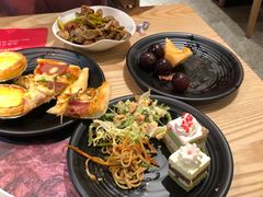 -我家牛排自助餐厅(永旺梦乐城店)