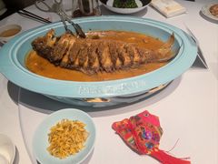 -阿五黄河大鲤鱼(英协路店)