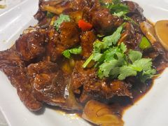 -小肥猫餐厅(海宁万朵城店)