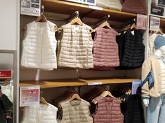 -优衣库(广州番禺万达广场店)