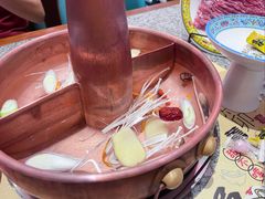 -进京涮肉·羊蝎子火锅(桓台店)