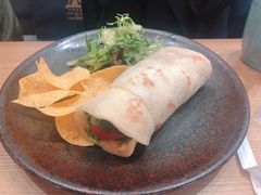 -HELLO 27 意面·沙拉·帕尼尼