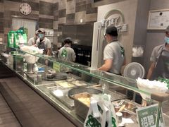 -煎饼道·新鲜现做(来福士店)