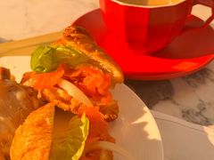 -北京贵宾楼饭店 红墙咖啡厅